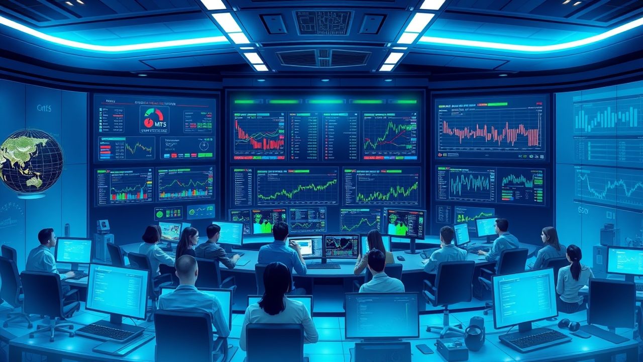 MT5's Return: Navigating the Growing Platform Complexity in Prop Trading