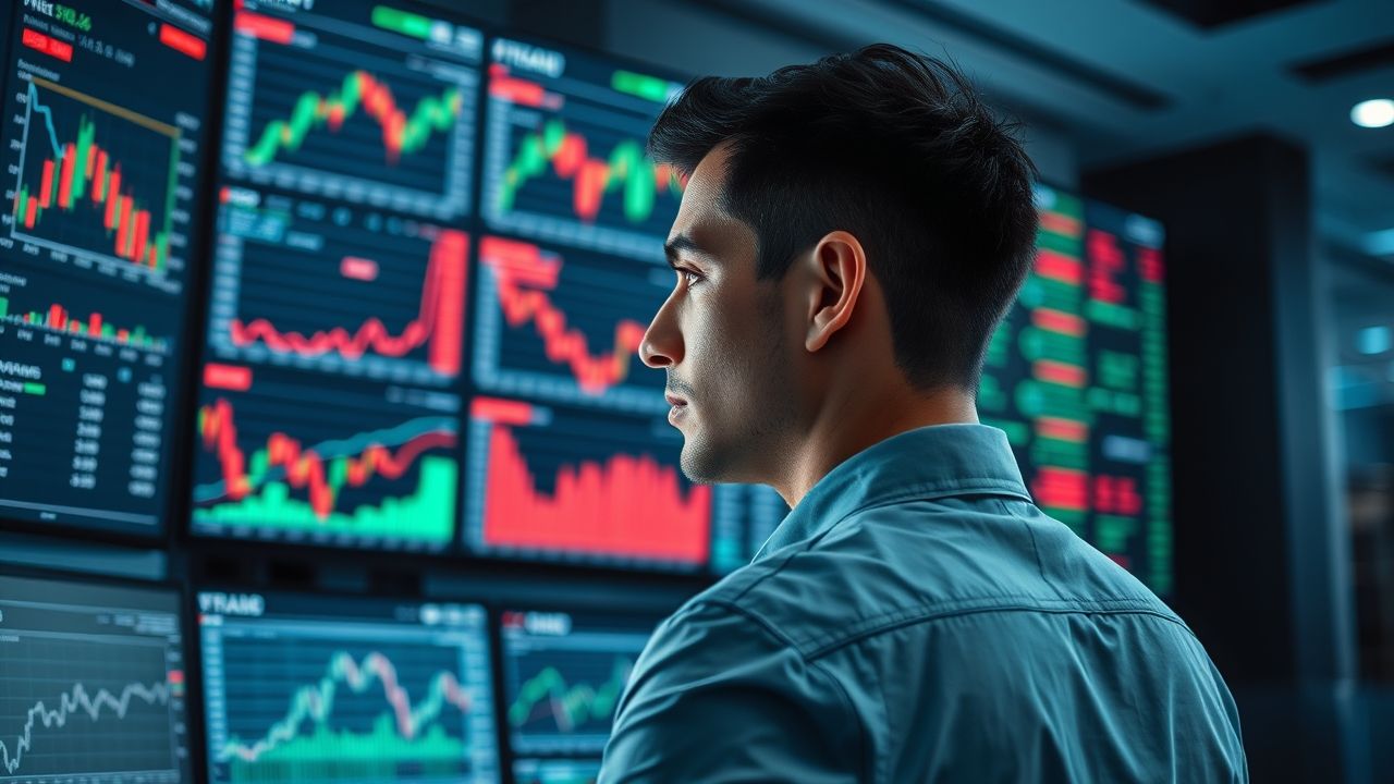 Is Prop Trading A Good Career Choice In The UK?