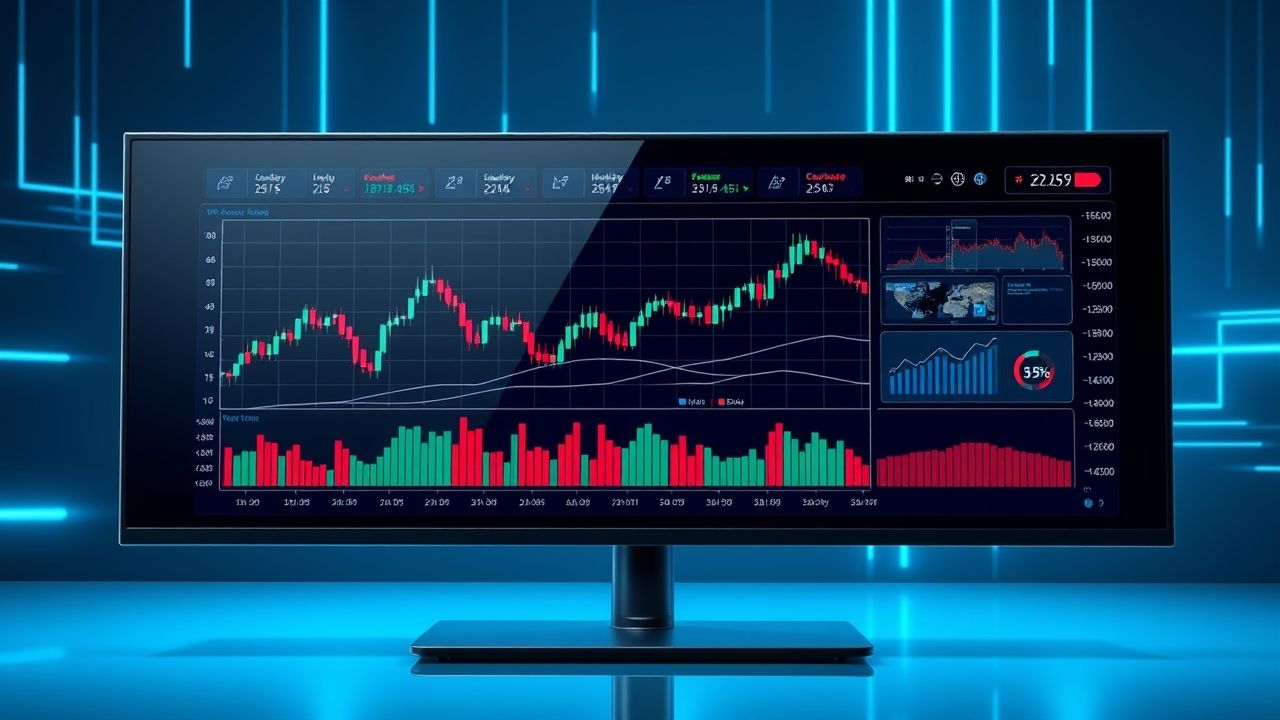 Blue Guardian Relaunches MetaTrader 5 Platform Under Own License for Enhanced Trading Experience